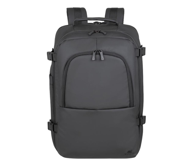 RIVACASE Tegel ECO 8465 17.3" czarny - 1117283 - zdjęcie